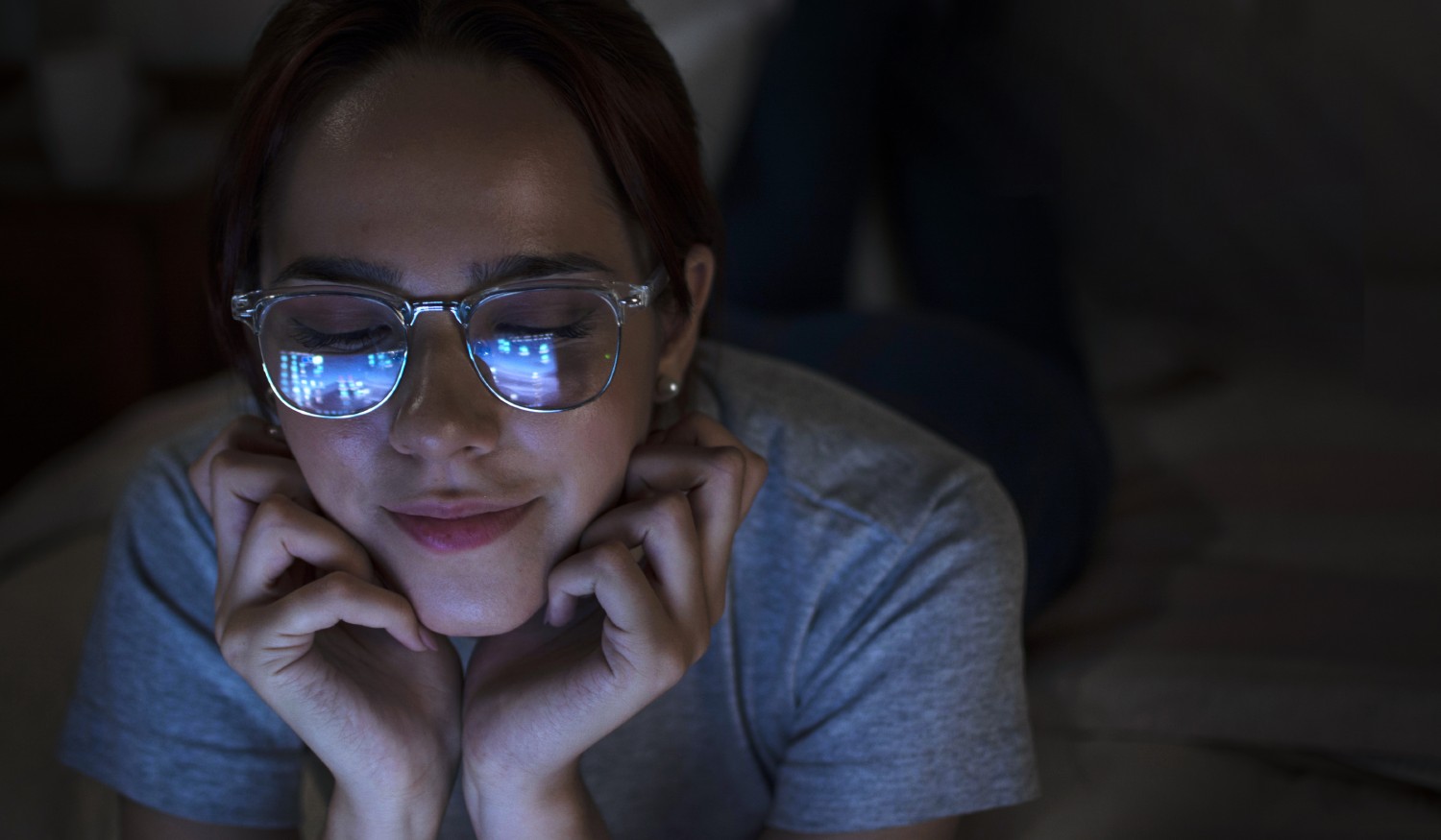 Mavi Işık ve Göz Sağlığı: Ekranlardan Korunma Yolları