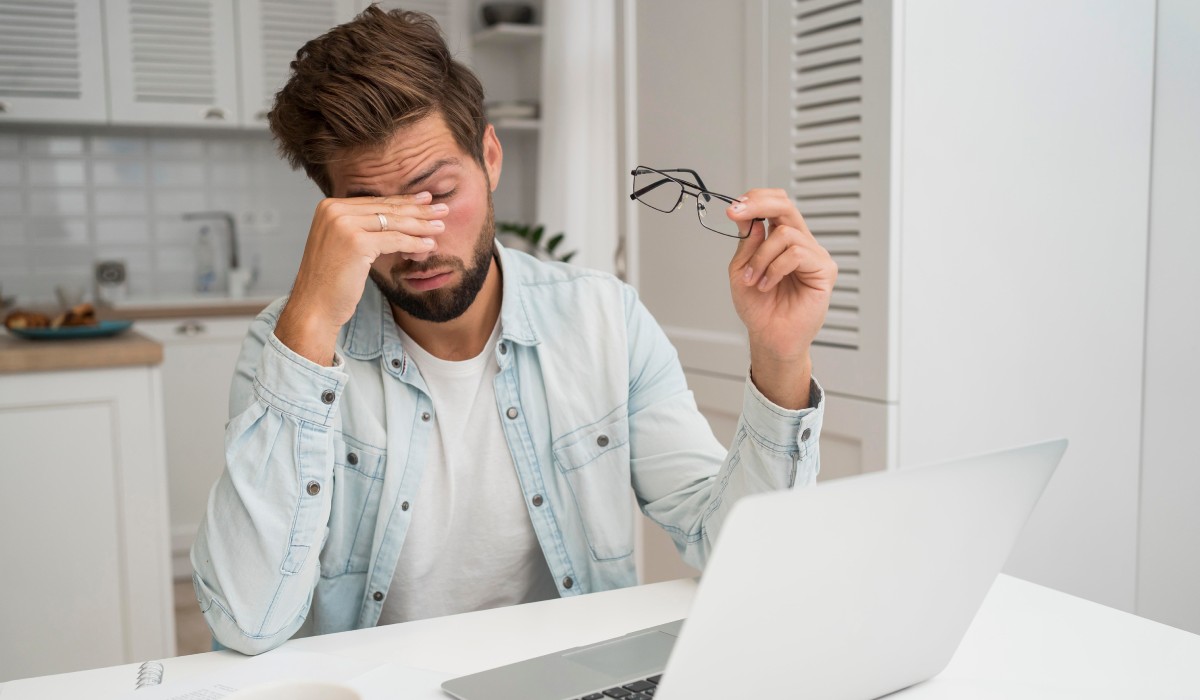 Glokom (Göz Tansiyonu)