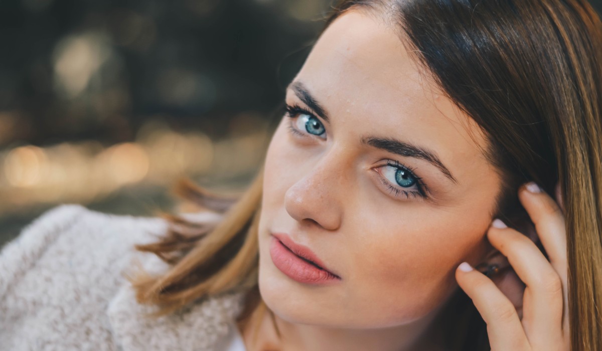 Oküloplasti (Göz Estetiği)